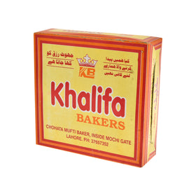 Khalifa Cake Rusk 1kg