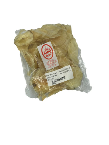 King Chip 50gm