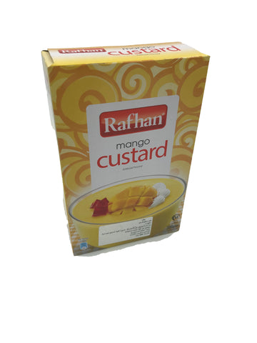 Rafhan Mango Custard