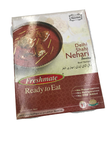 Freshmate Delhi Shahi Nehari 275g
