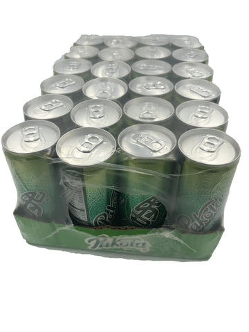 Pakola Crate (24PCS)