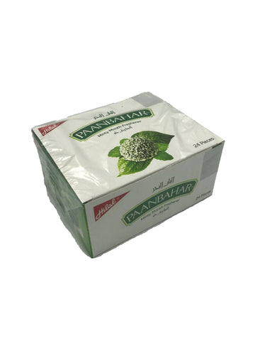 Hilal Panbahar Box 24pcs