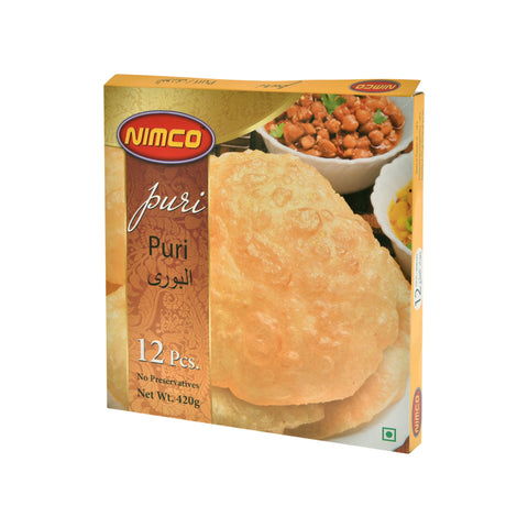 Nimco Puri 420gm