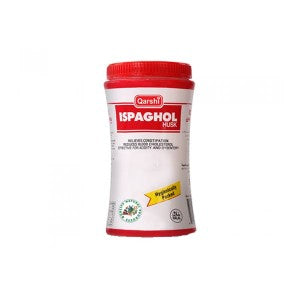 Qarshi Ispaghol Husk 140gm
