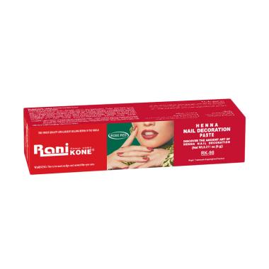 Rani Kone Nail Henna Extra Reddish