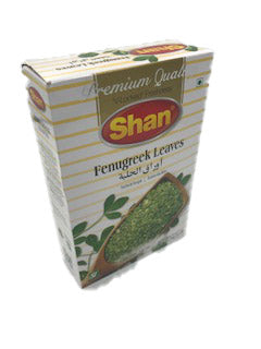 SHAN Methi Qasuri - 50gm
