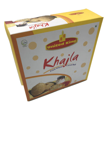 United King Khajla