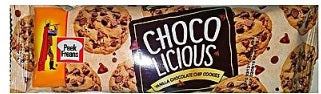 Choco Licious Vanilla