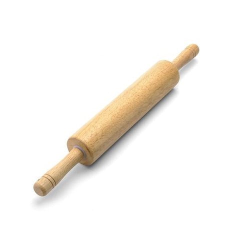 Wooden Belan
