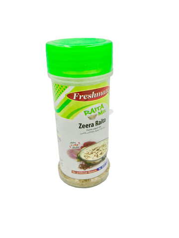 Freshmate Zeera Raitamix 75gm