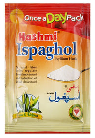 Hashmi Ispaghol 12sachet pack