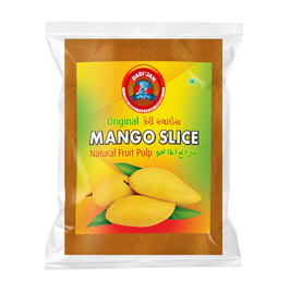 DadiJan Mango Slice  150g