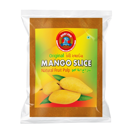 DadiJan Mango Slice  150g
