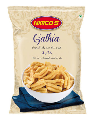 Nimco Gathia Mix