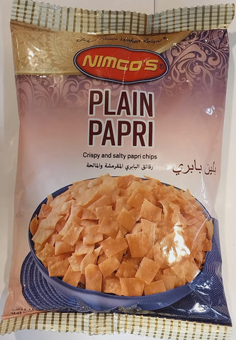 NIMCO PLAIN PAPRI