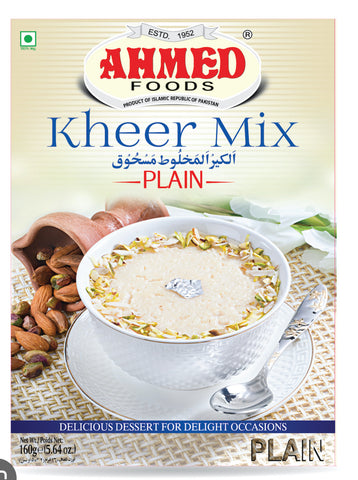 Ahmed Kheer Mix 160 gm