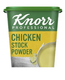 Knorr Chicken Stock Powder 1 kg