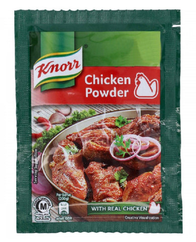Knorr Chicken Powder 15gm