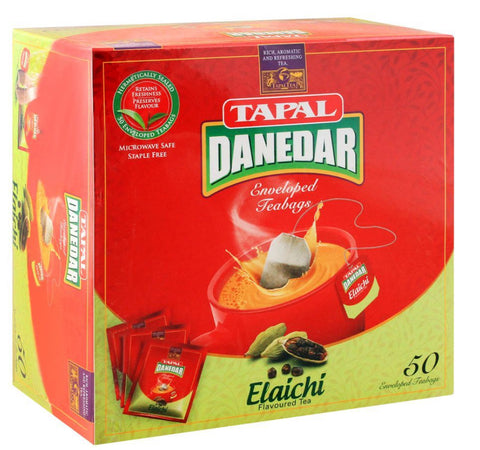 Tapal Danedar Elachi TB 50