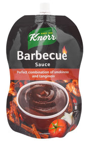 Knorr Barbecue sauce 400g