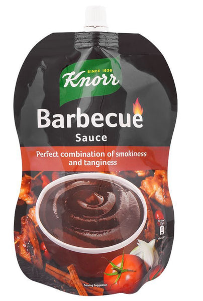 Knorr Barbecue sauce 400g – Empress Market UAE