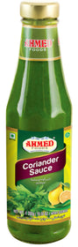AHMED CORIANDER SAUCE 300GM