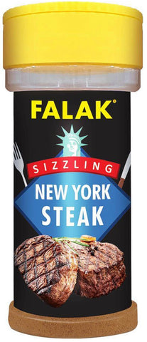 Falak New York Steak 80gm