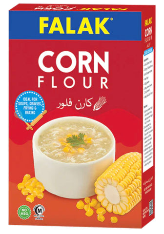 Falak Corn Flour 275gm