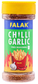 Falak Chilli Garlic Fries 75gm