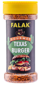 Falak Texas Burger 80gm