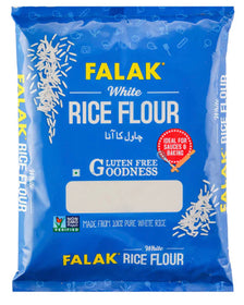 Falak White Rice Flour 1kg