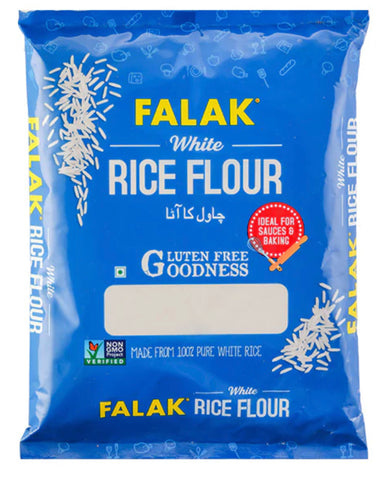 Falak White Rice Flour 1kg