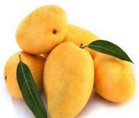 Mango Saroli 1Kg