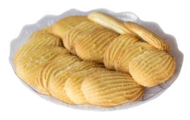 Fresh Biscuit Kerala 1 kg