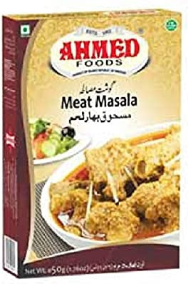 Ahmed Meat Masala 50 gm