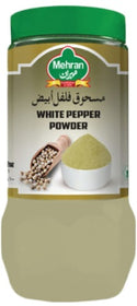 Mehran White Pepper Powder 100 gm
