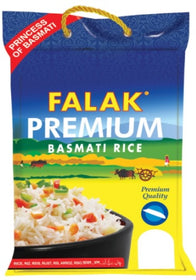 Falak Premium Basmati rice  5 kg