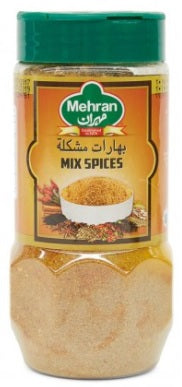 Mehran Mix Spices