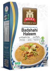 Malka Badshahi Haleem 50 gm
