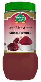 Mehran Sumac Powder 100 gm