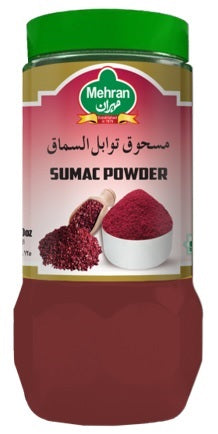 Mehran Sumac Powder 100 gm