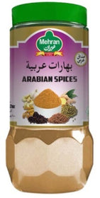 Mehran Arabic Spices 100 gm