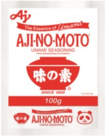 Super Seasoning Ajinomoto 100gm