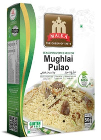Malka Mughlai Pulao 50gm