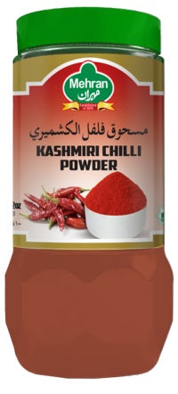 Mehran Kashmiri Chilli powder 100 gm