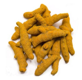 Turmeric Whole 100gm