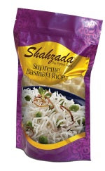 Shahzada Supreme Basmati 1 kg