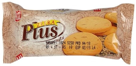 Lu Zeera Snack Pack