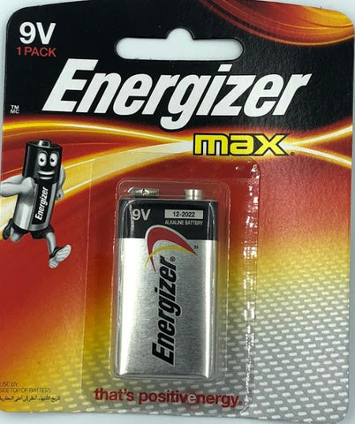 Energizer BP1 9V