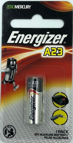 Energizer A23 12V
